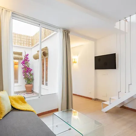 Apartment Alma