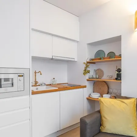 Apartment Alma