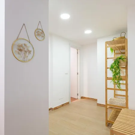 Alma Apartment *