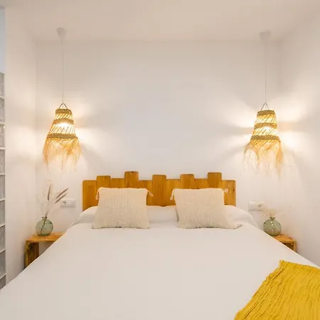 Alma Apartment