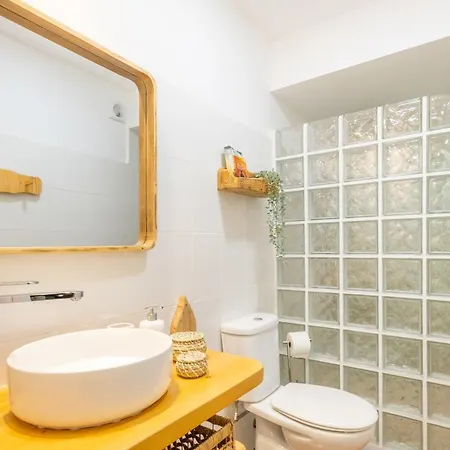 Alma Apartment