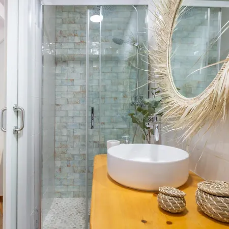 Alma Apartment Malaga