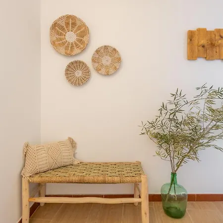 Apartment Alma