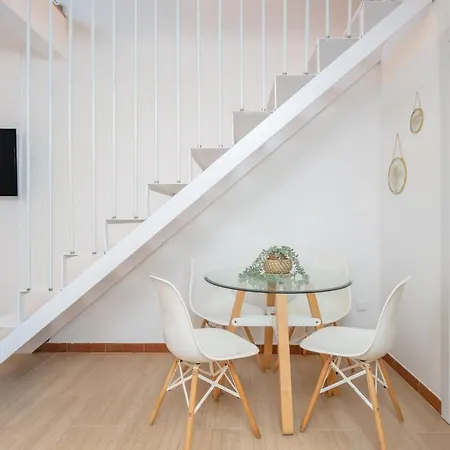 Alma Apartment *