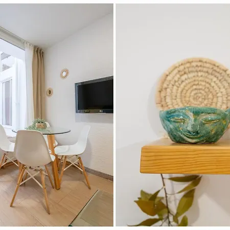 Apartment Alma *