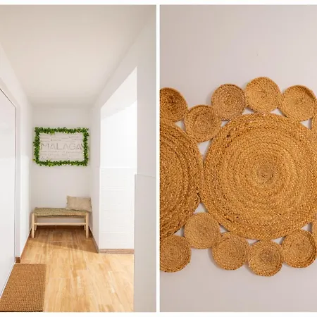 Alma Apartment